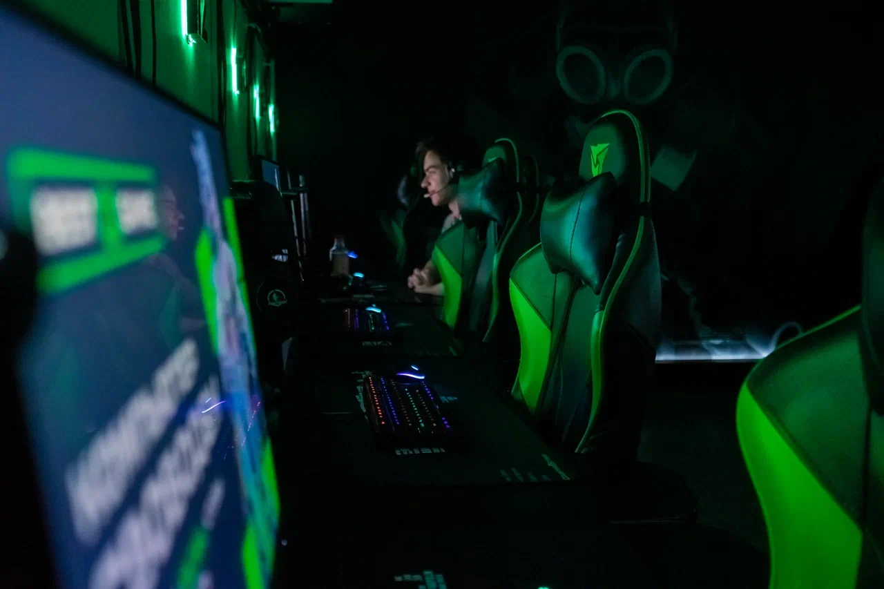 Изображение клуба Best Game № 4