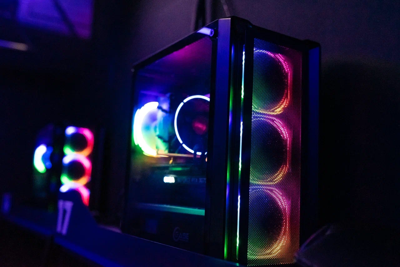 Изображение клуба Best Game № 3