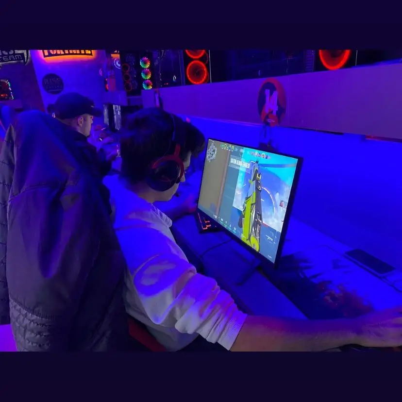Изображение клуба Stone Game Center № 3