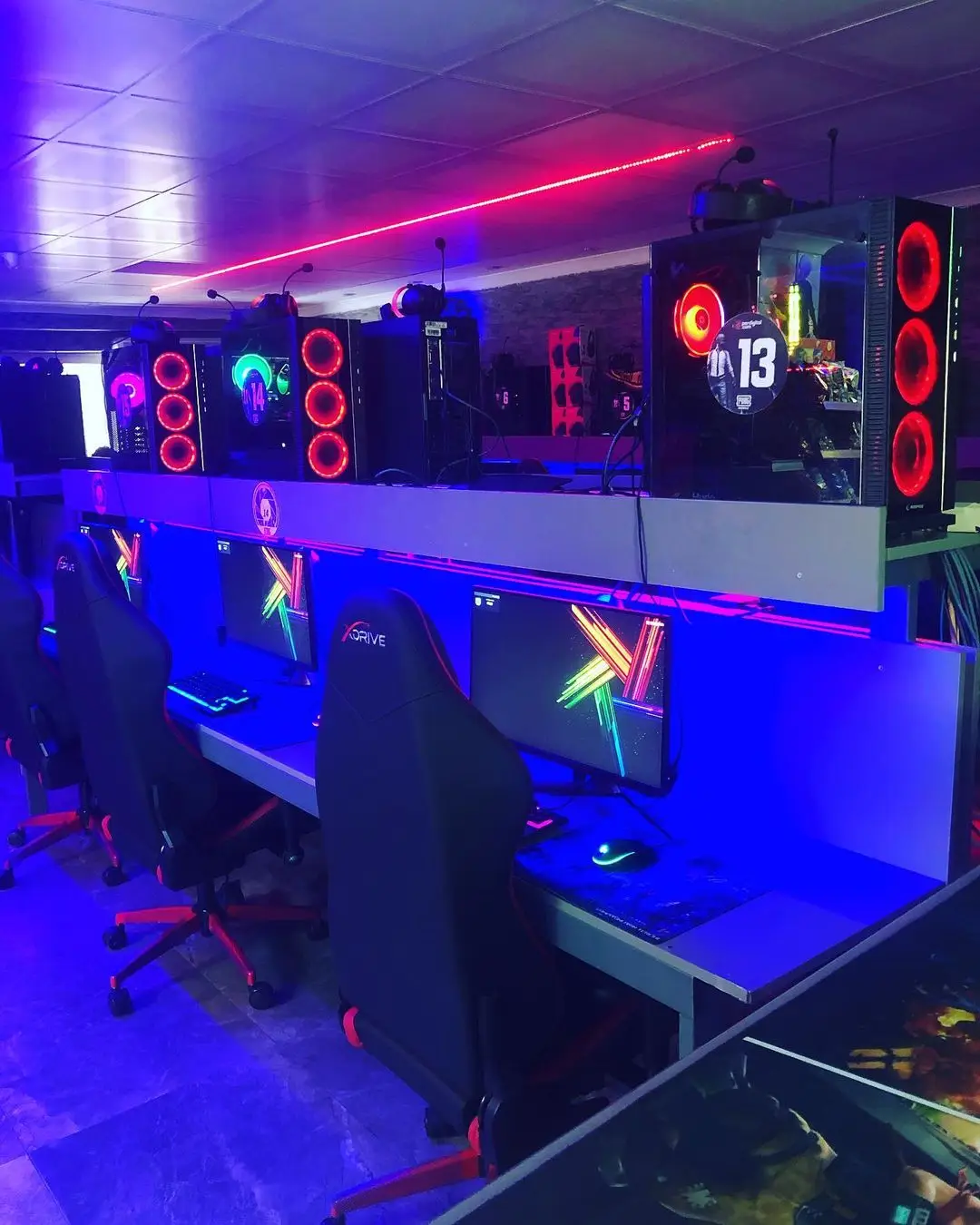 Изображение клуба Stone Game Center № 4