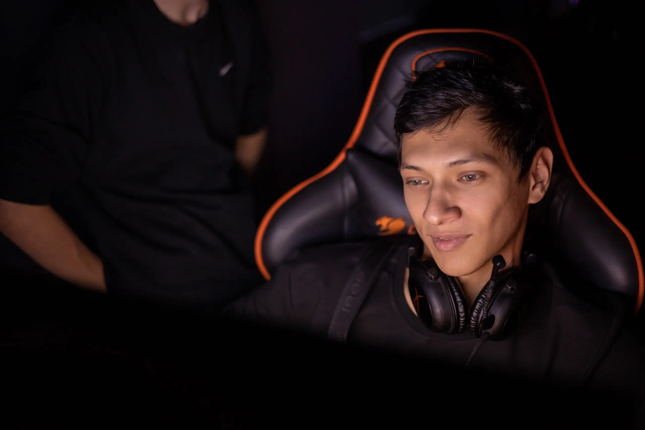 Изображение клуба United Gamers на проспекте Стачки № 7