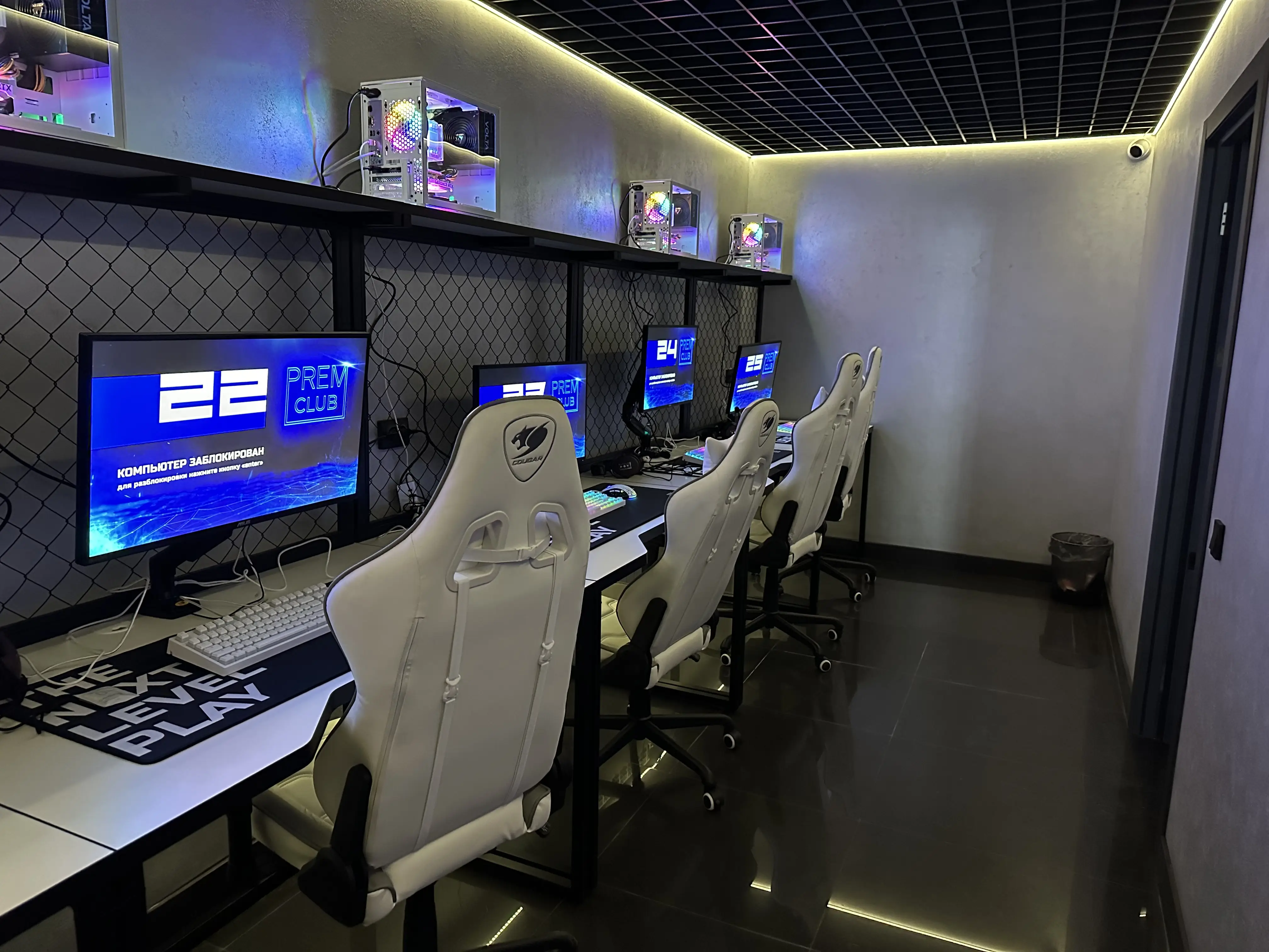 Изображение клуба Prem Club № 1