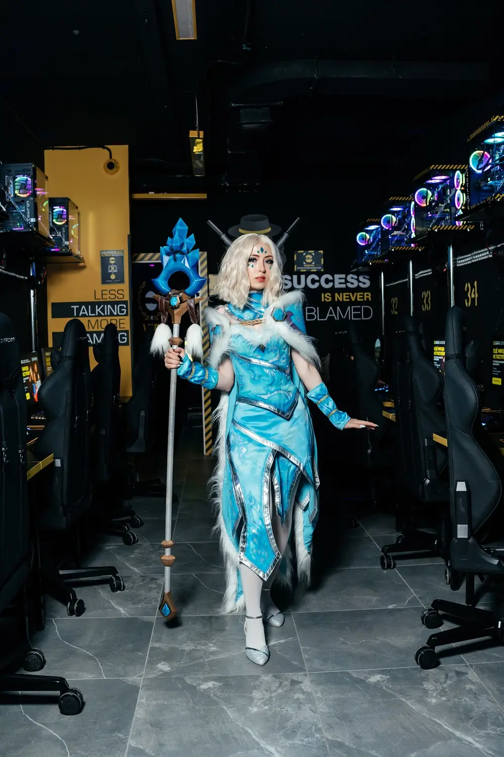 Изображение клуба COLIZEUM Солнцево № 3