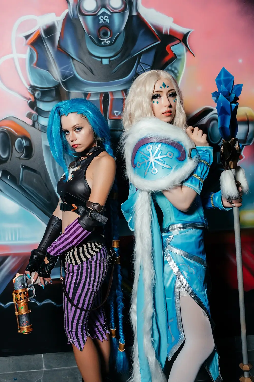 Изображение клуба COLIZEUM Солнцево № 6