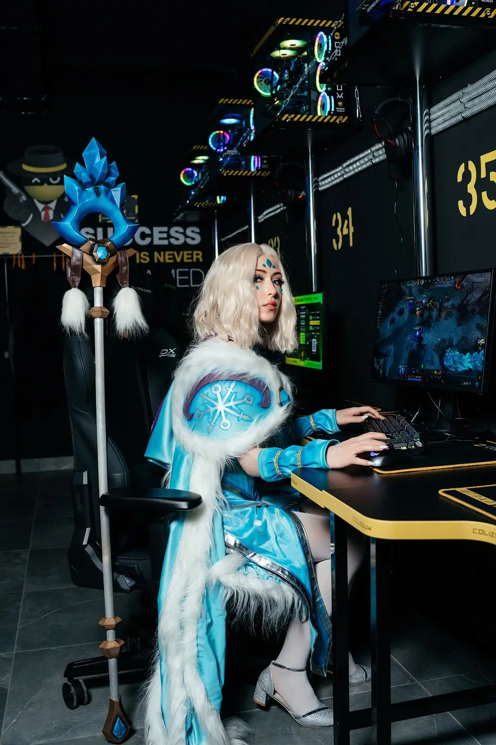 Изображение клуба COLIZEUM Солнцево № 7