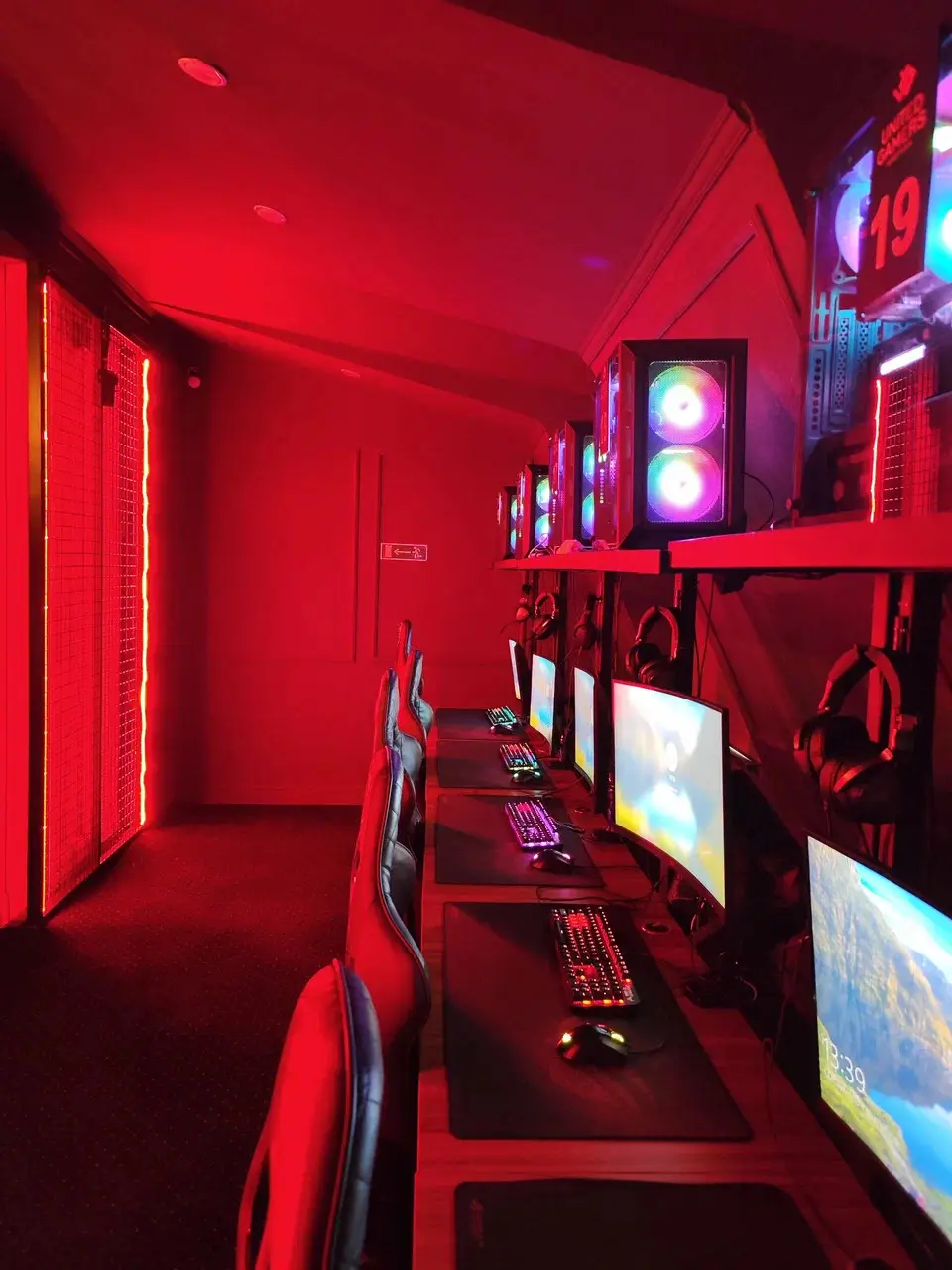 Изображение клуба United Gamers № 1