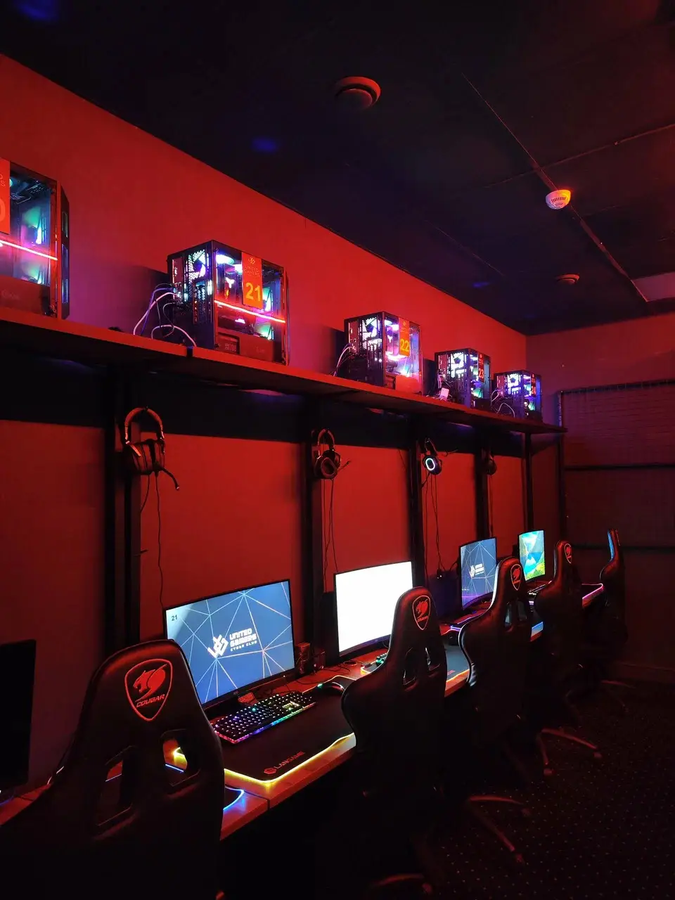 Изображение клуба United Gamers № 3