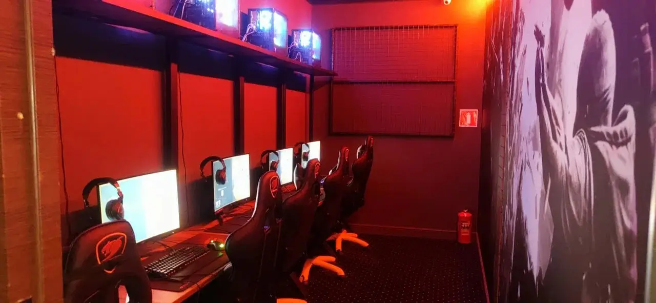 Изображение клуба United Gamers № 4