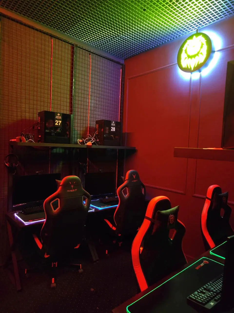 Изображение клуба United Gamers № 7