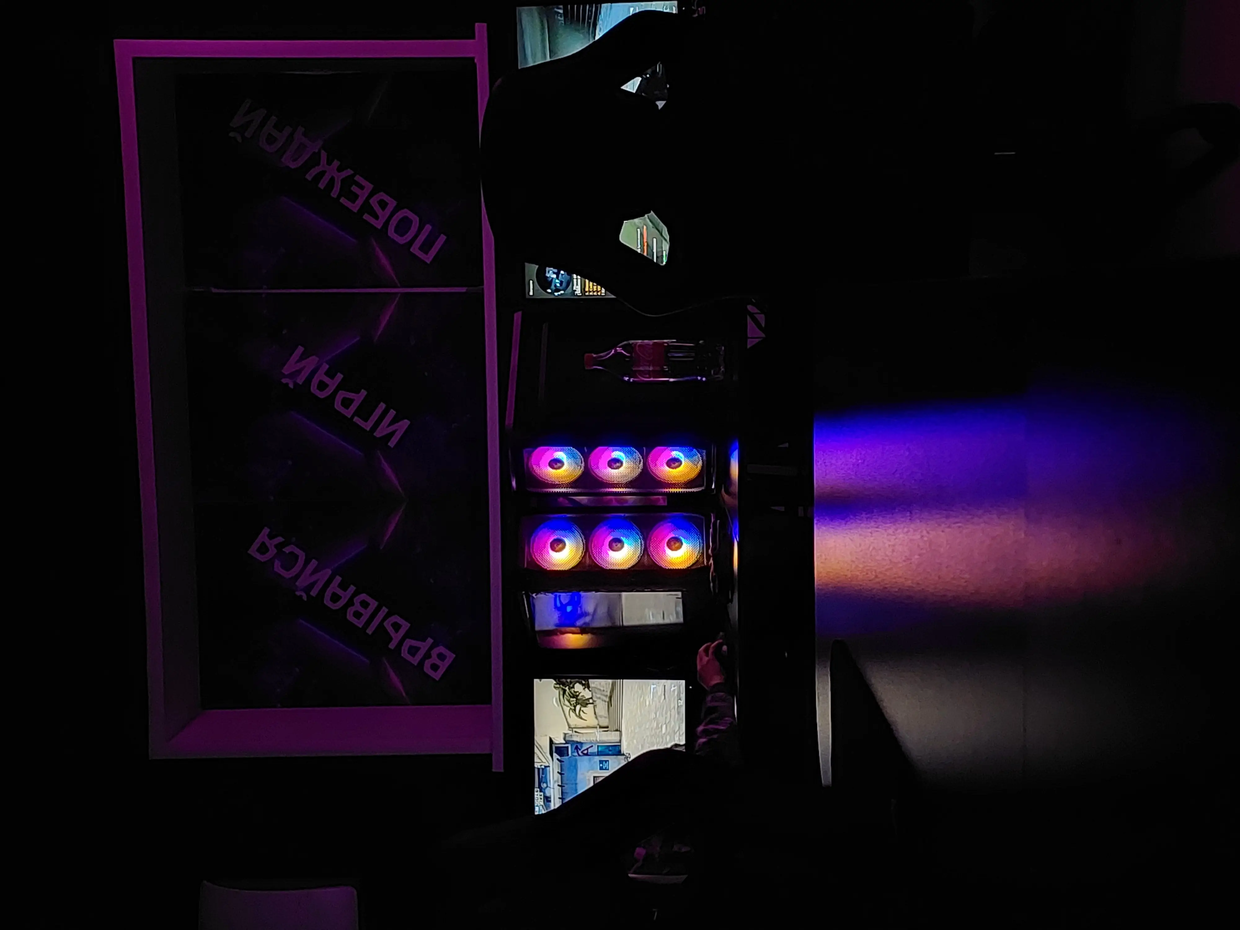 Изображение клуба Cyber Gym № 3