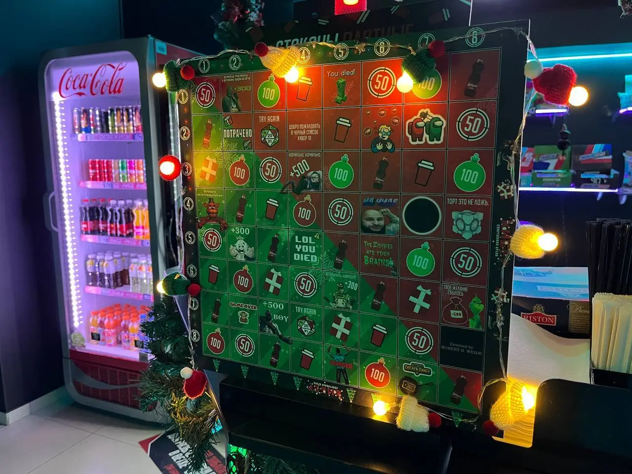 Изображение клуба Kiber 10 № 2