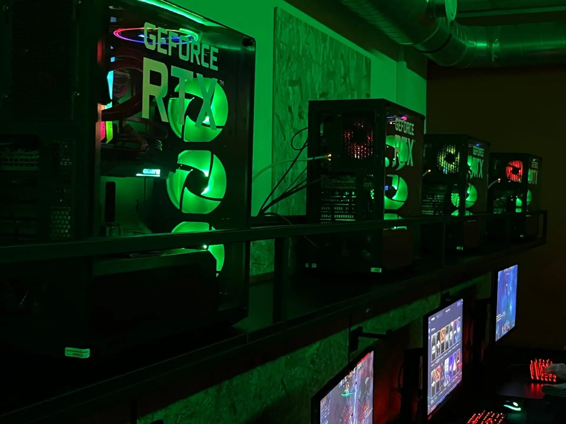 Изображение клуба Comeback № 5