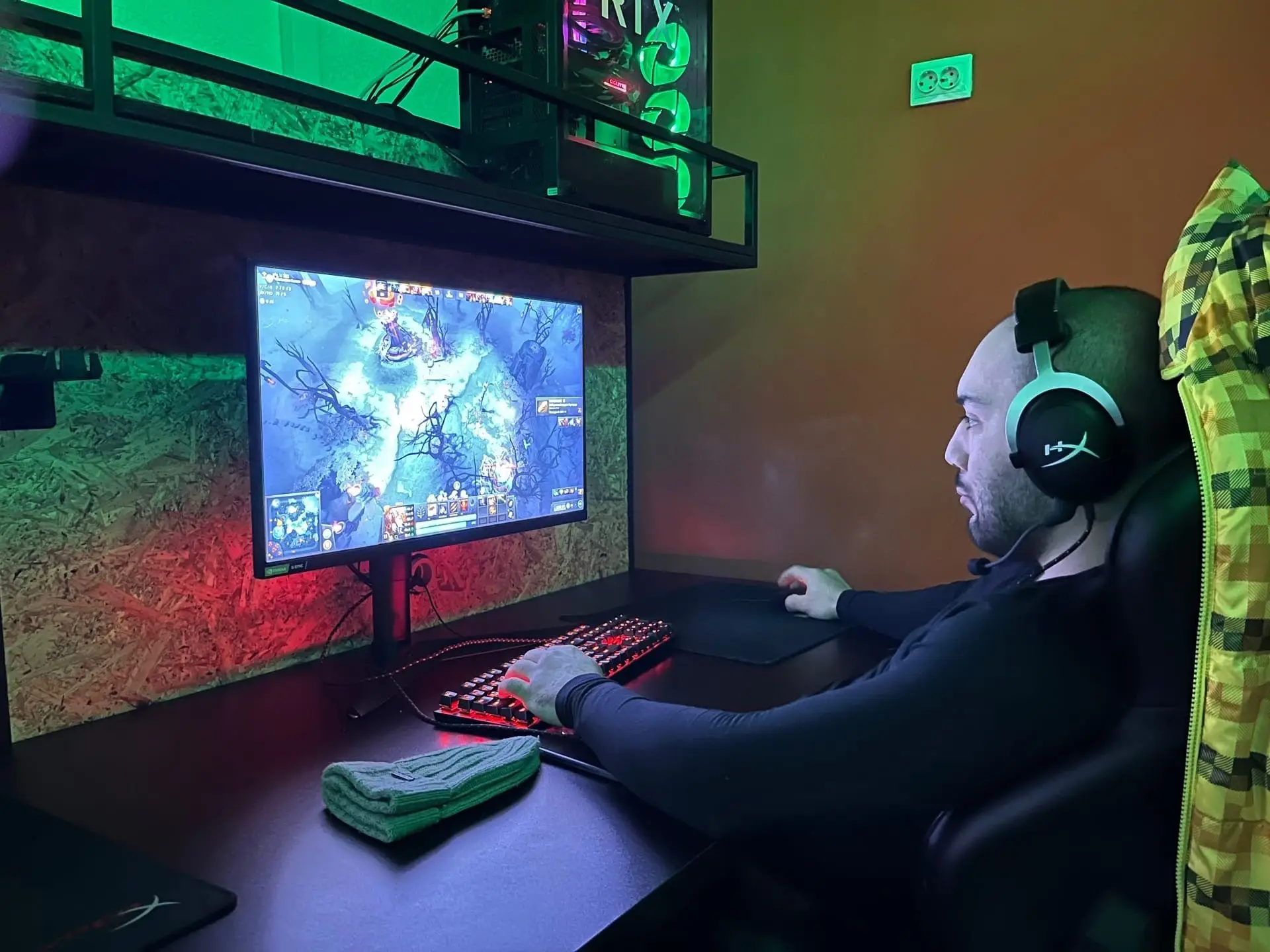 Изображение клуба Comeback № 6