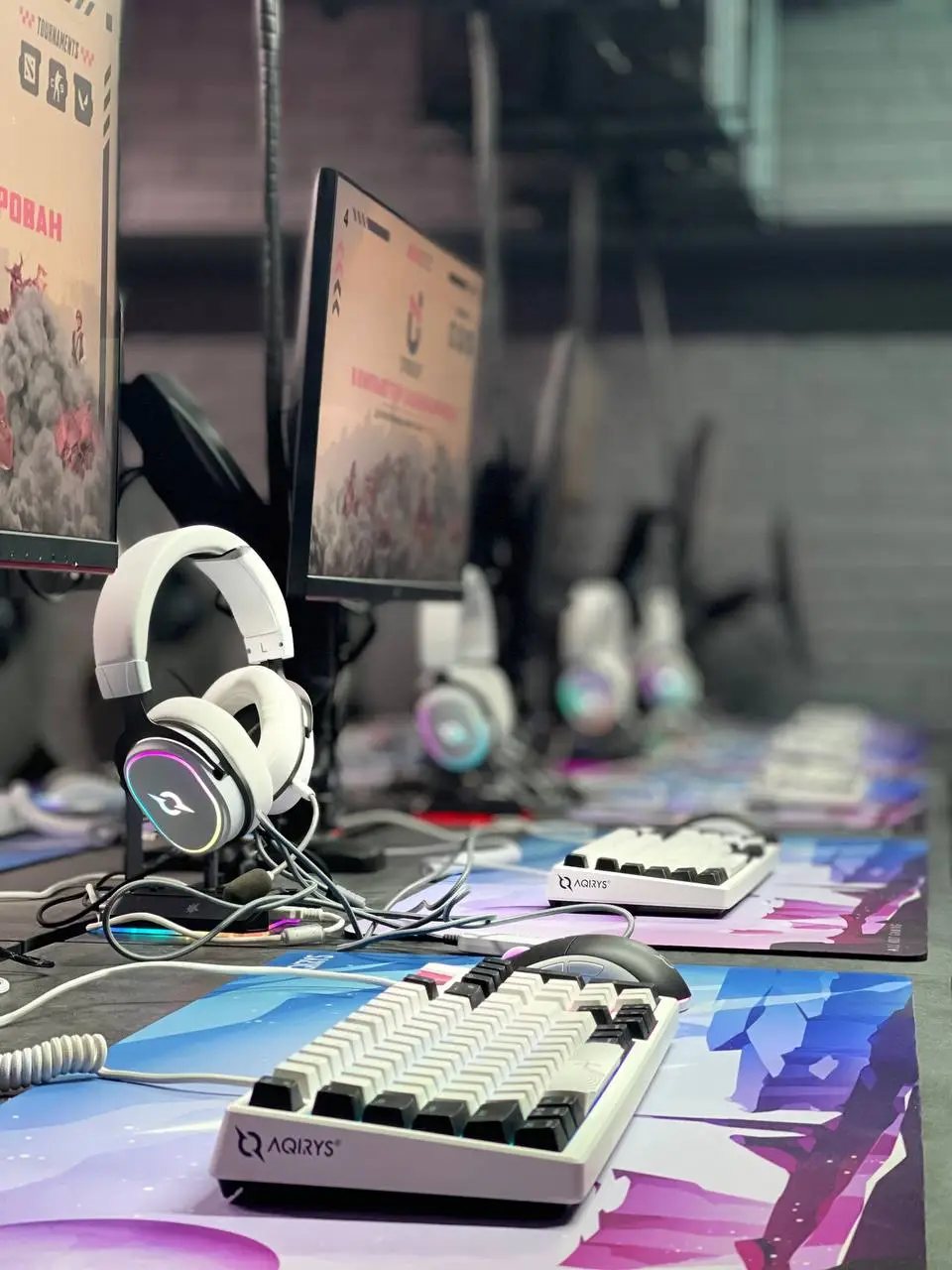 Изображение клуба CYBERLIFE № 2