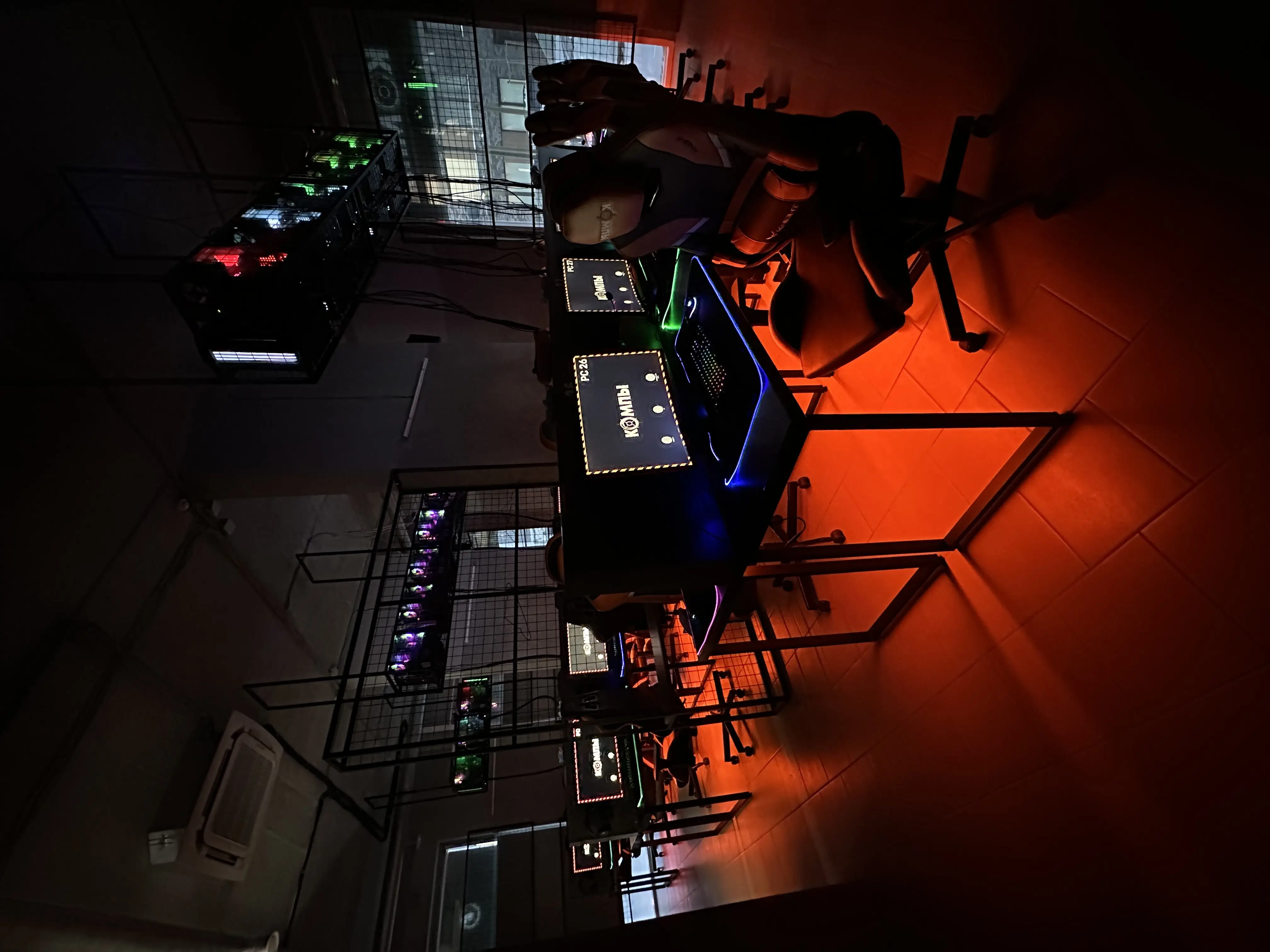 Изображение клуба КОМПЫ № 3