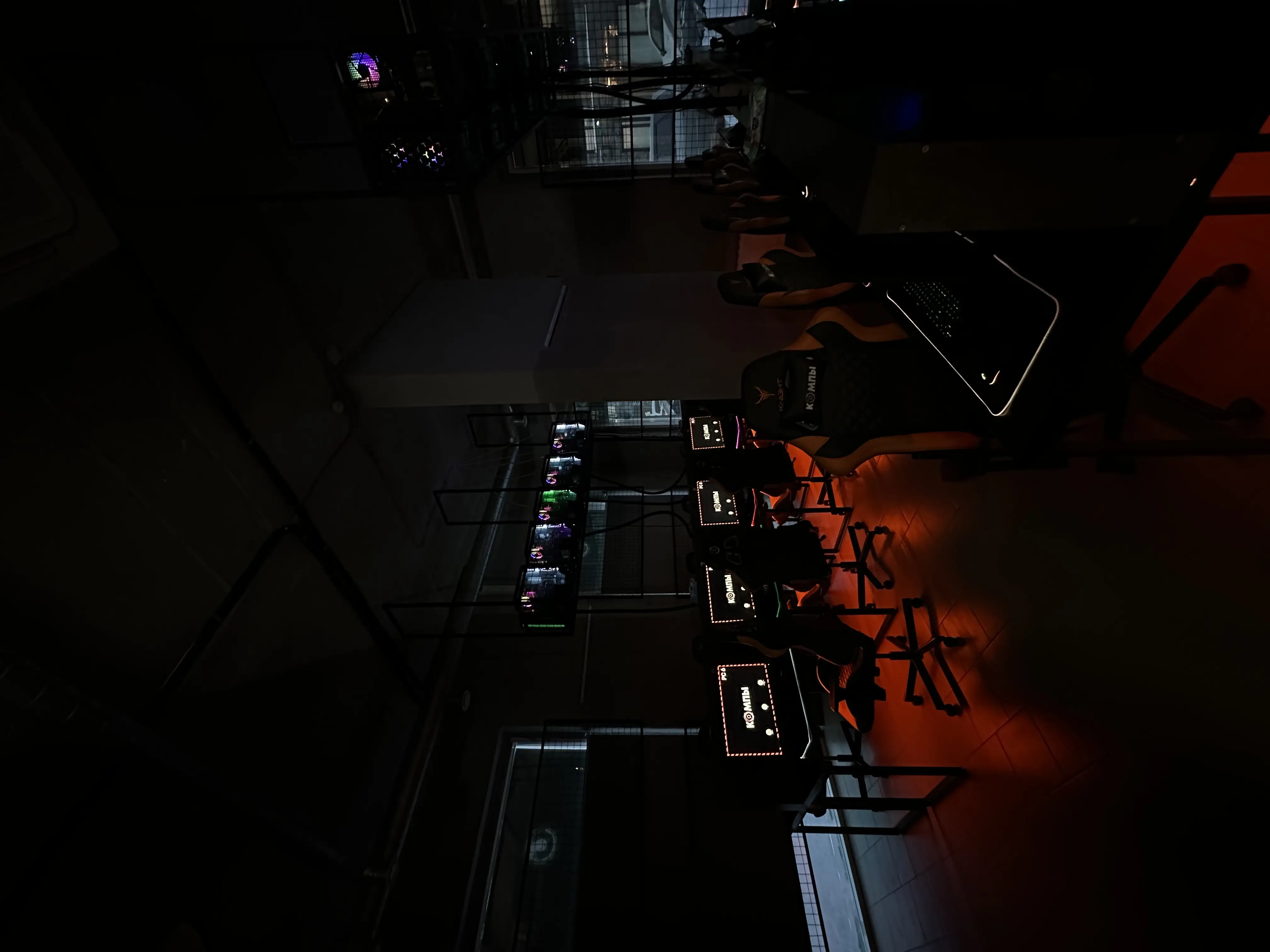 Изображение клуба КОМПЫ № 4