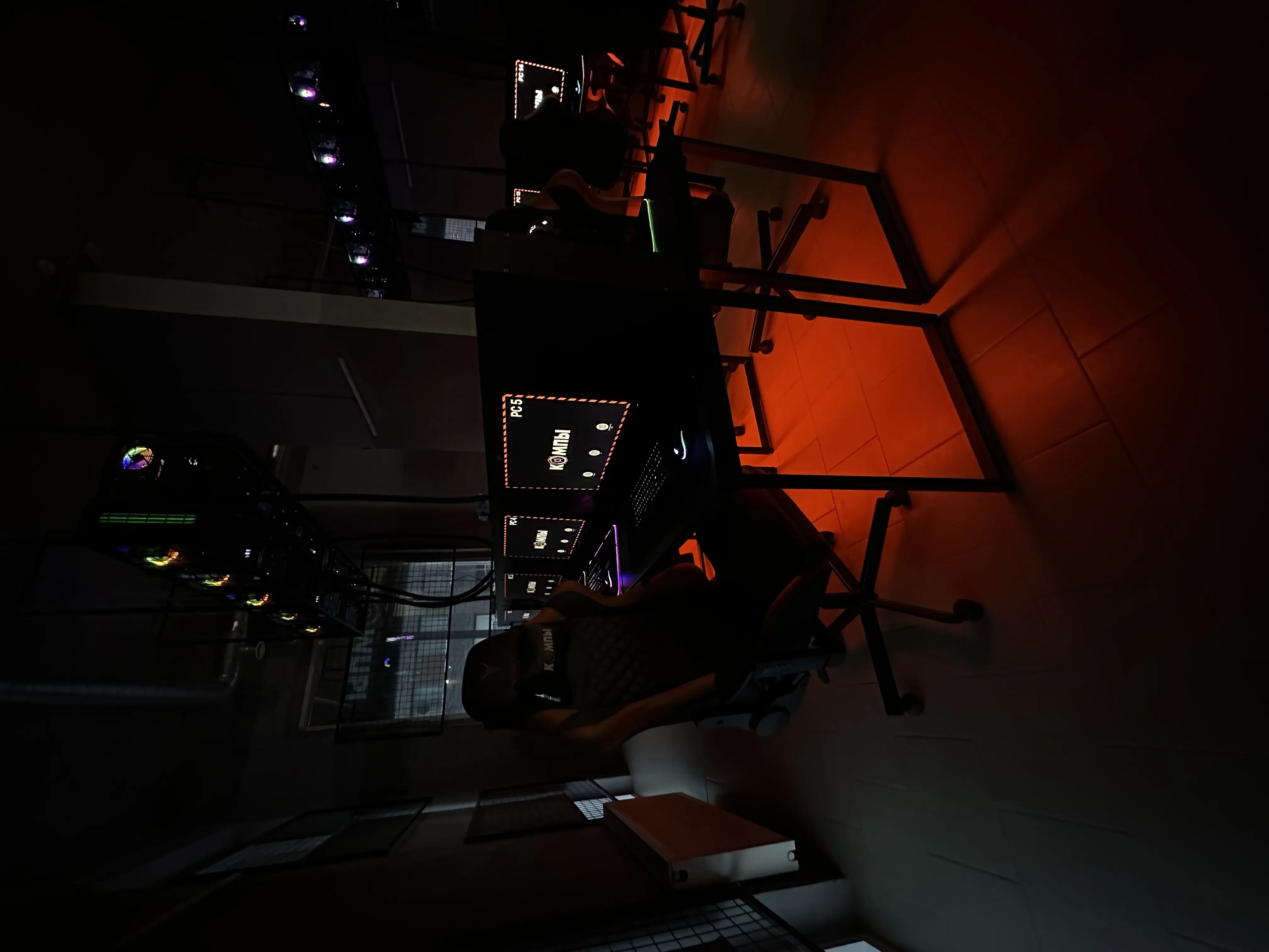 Изображение клуба КОМПЫ № 10