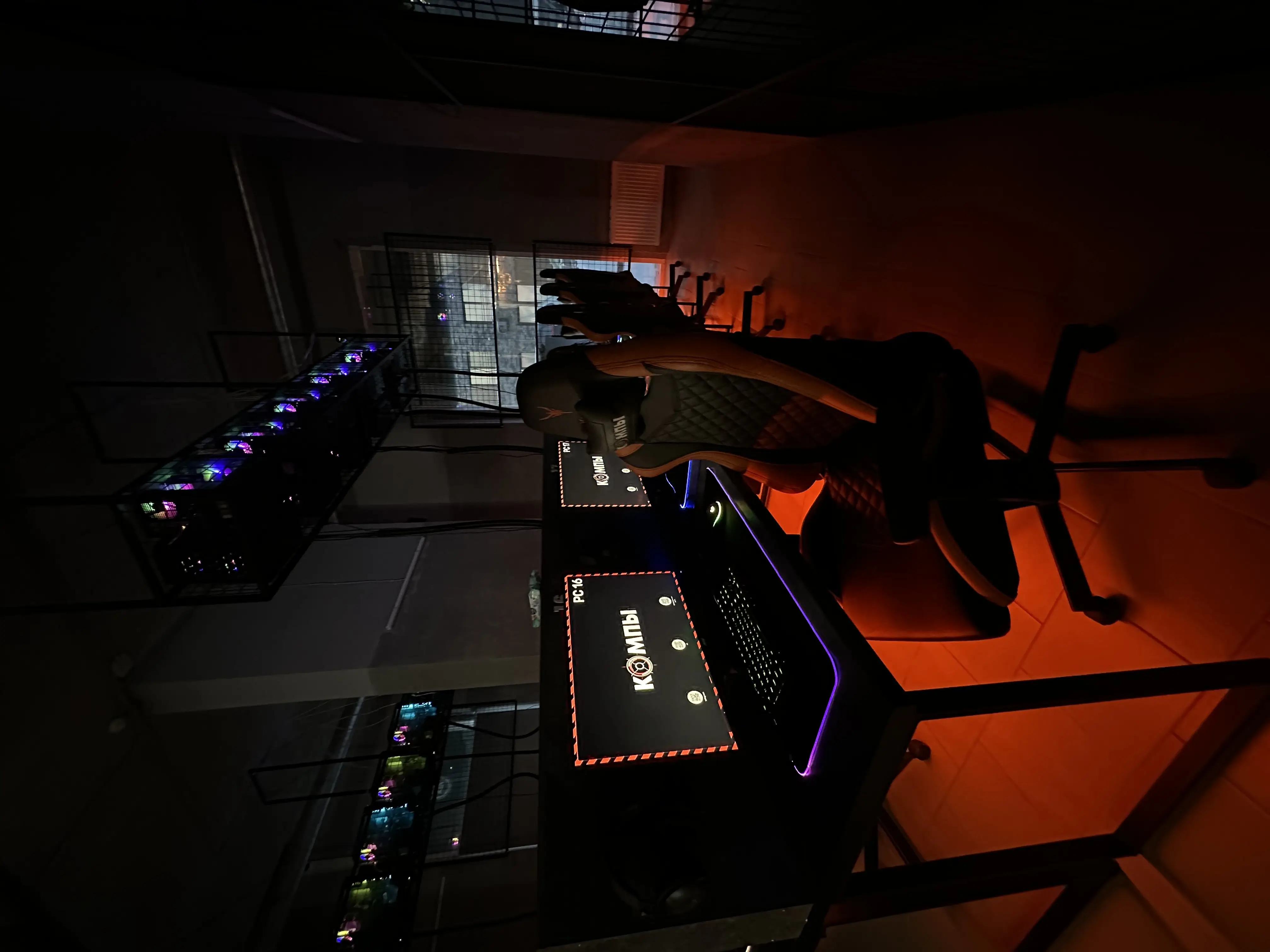 Изображение клуба КОМПЫ № 7