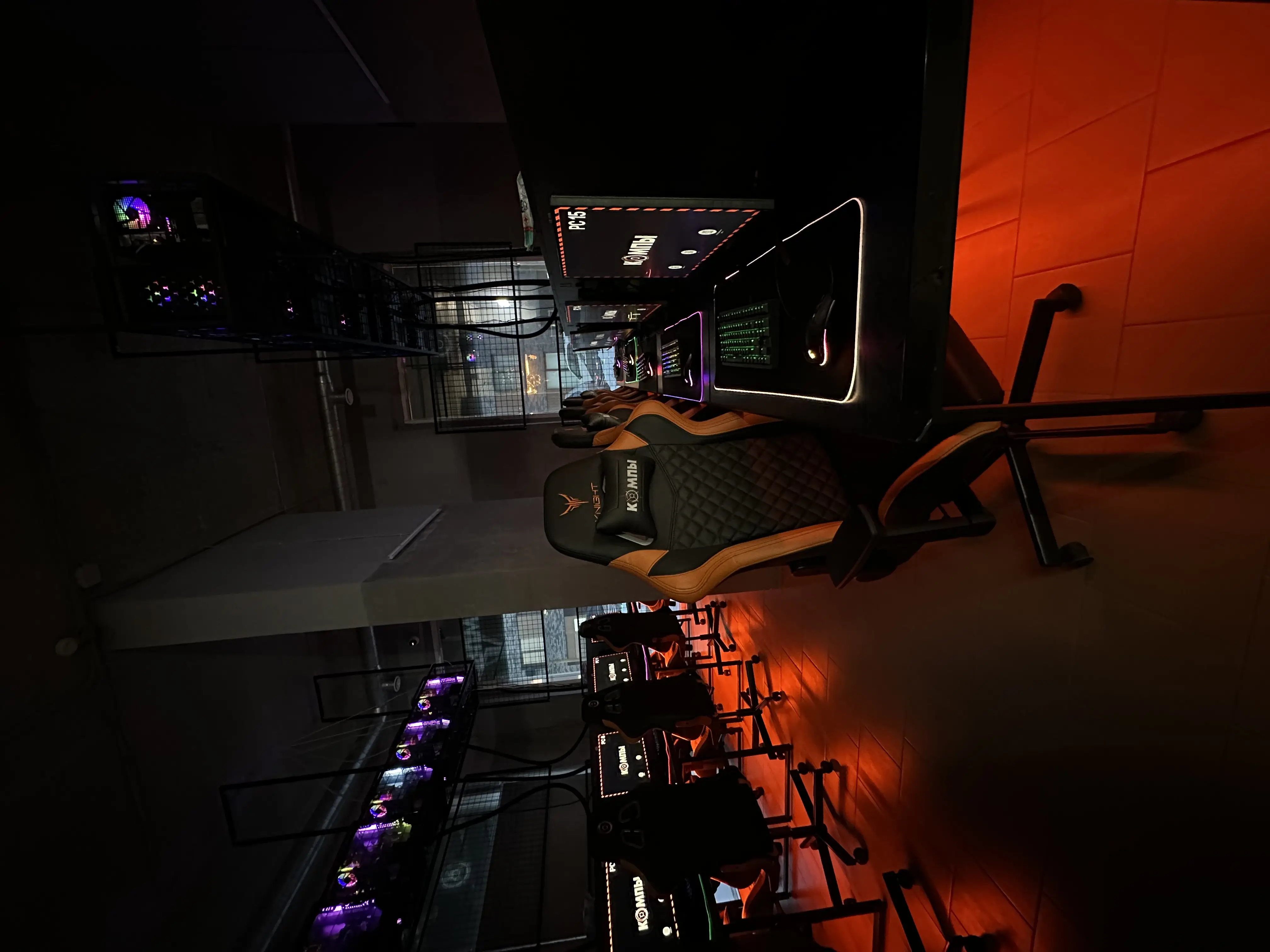 Изображение клуба КОМПЫ № 8