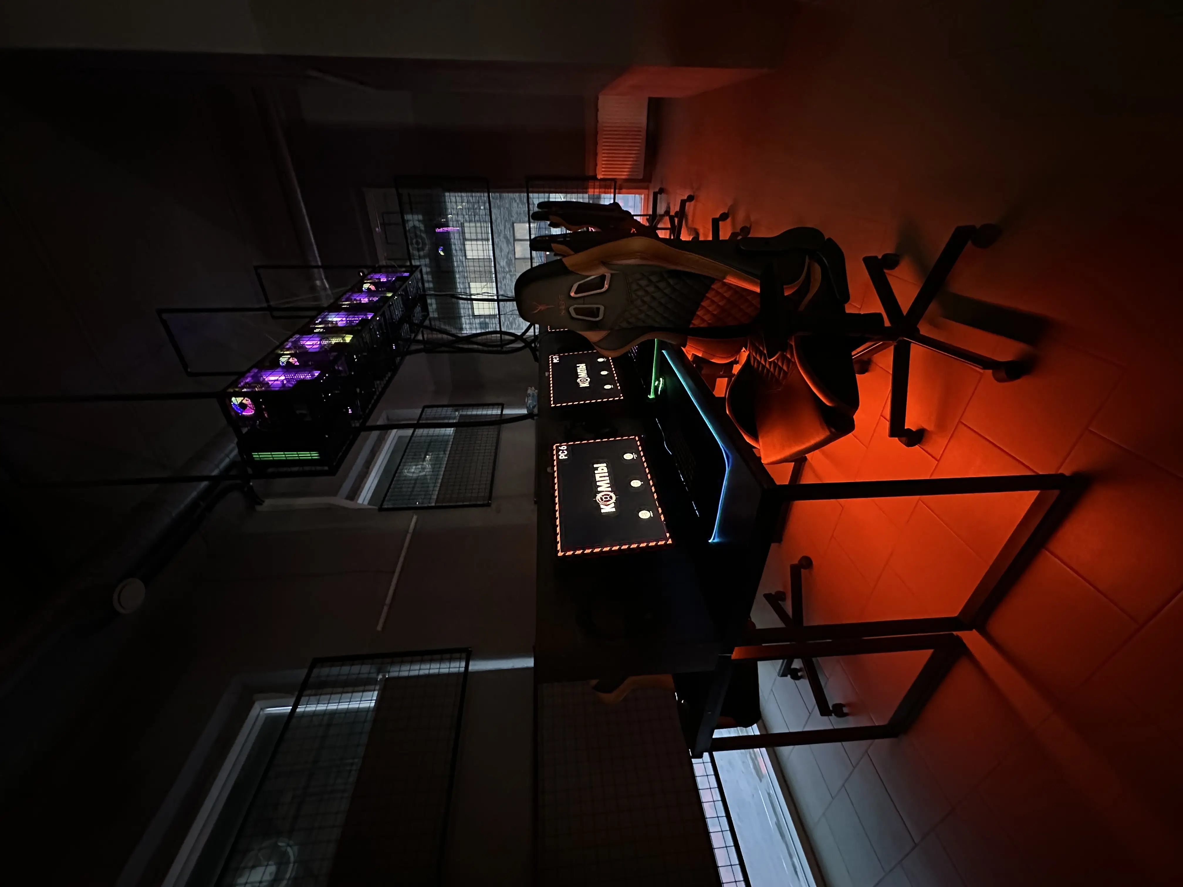 Изображение клуба КОМПЫ № 9