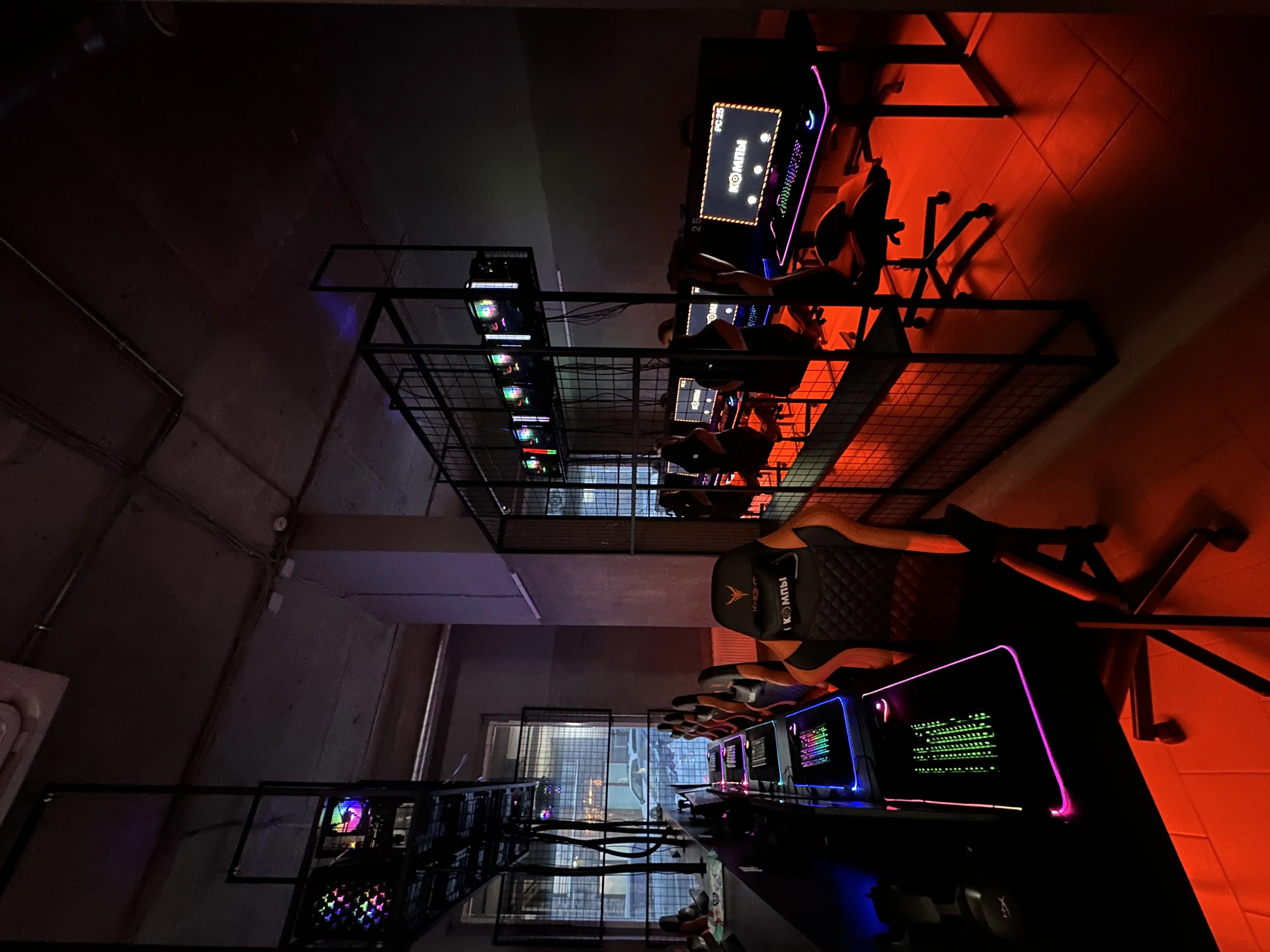 Изображение клуба КОМПЫ № 5