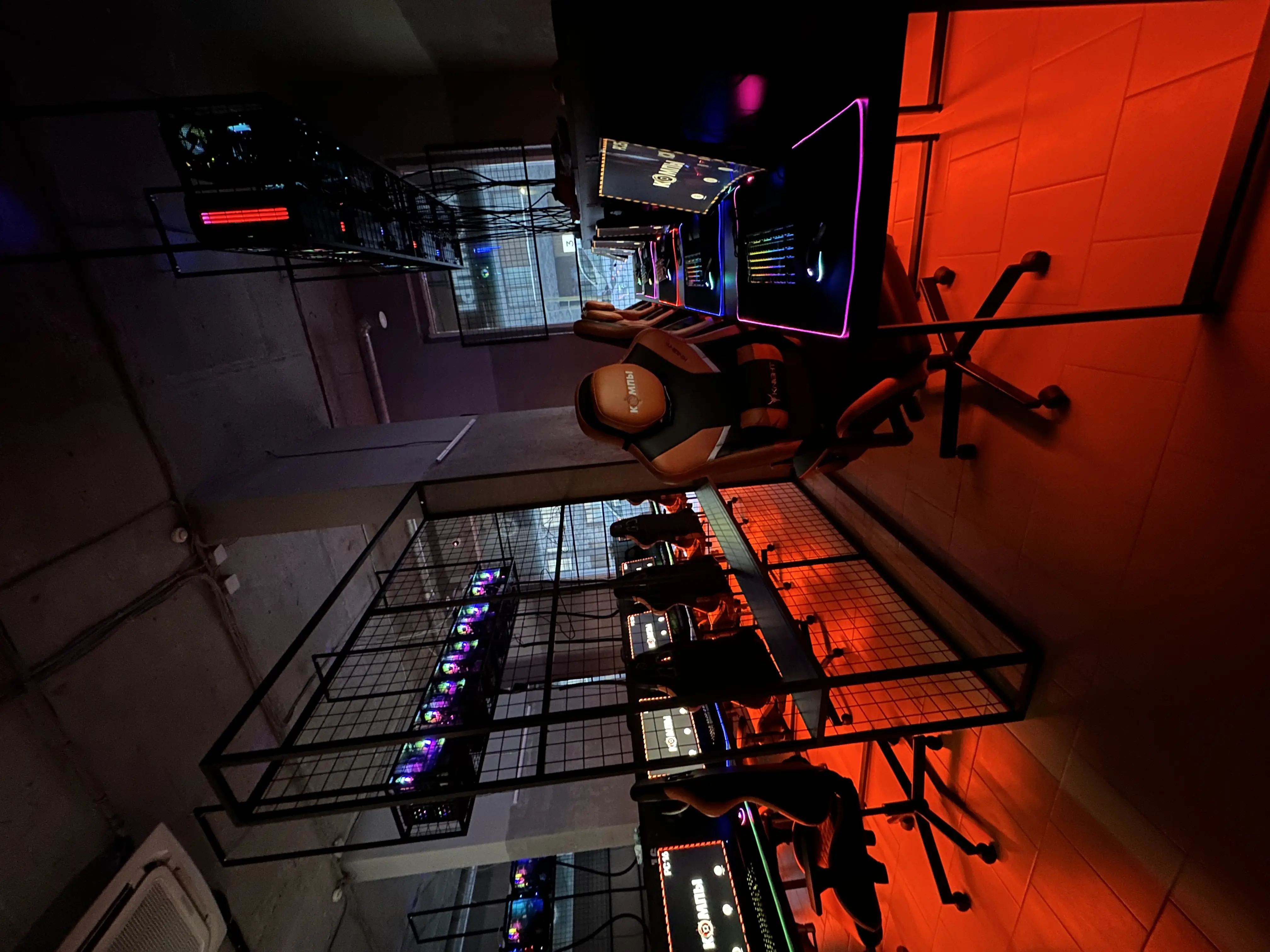 Изображение клуба КОМПЫ № 6