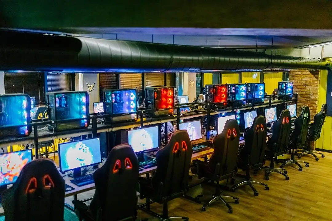 Изображение клуба GameClub Arena № 2