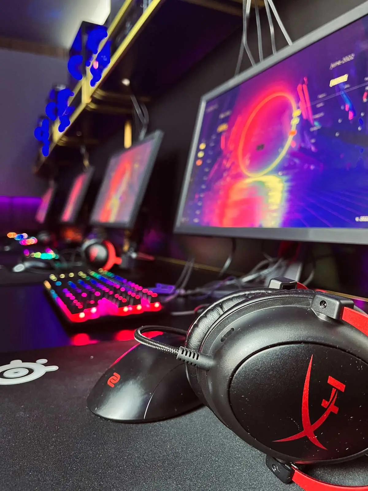 Изображение клуба Seven Gaming № 2