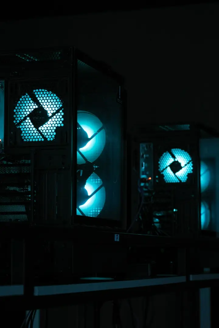 Изображение клуба GENESIS № 4