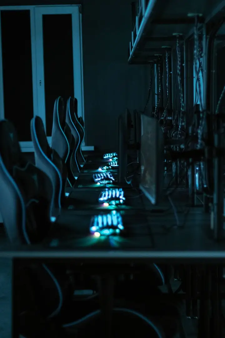 Изображение клуба GENESIS № 5