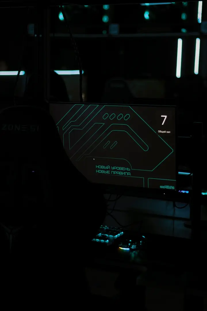 Изображение клуба GENESIS № 6