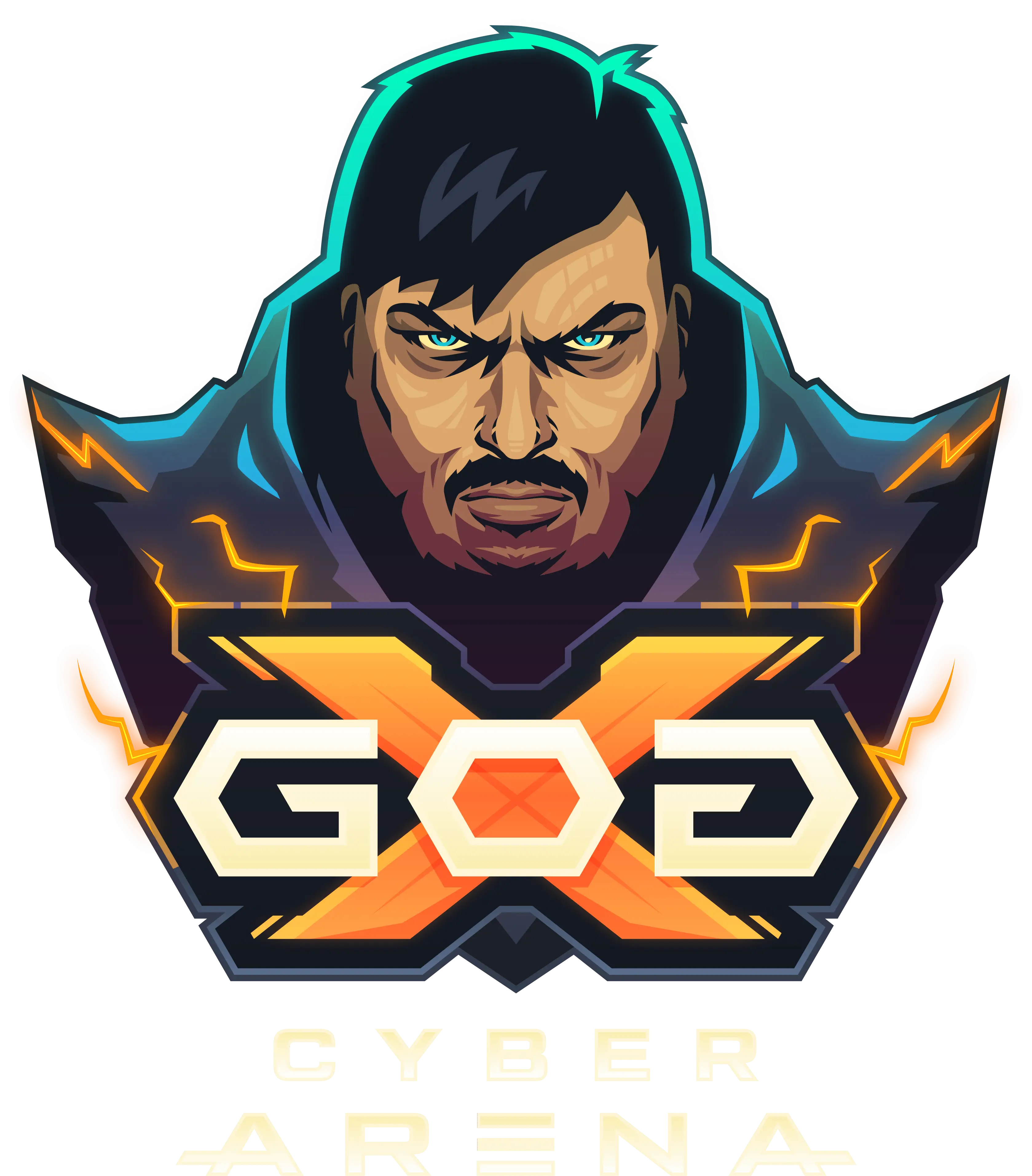 Изображение клуба XGod Cyber Arena № 1