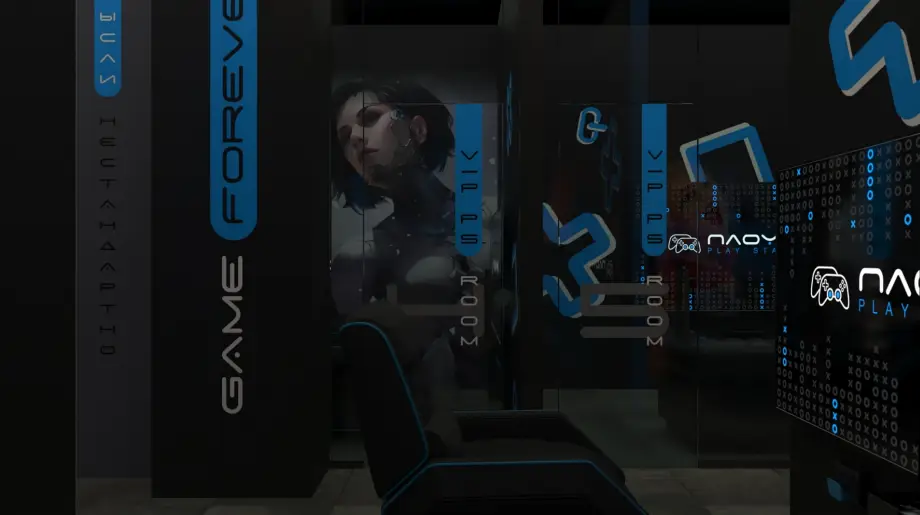 Изображение клуба PLOYKA Colizeum № 7