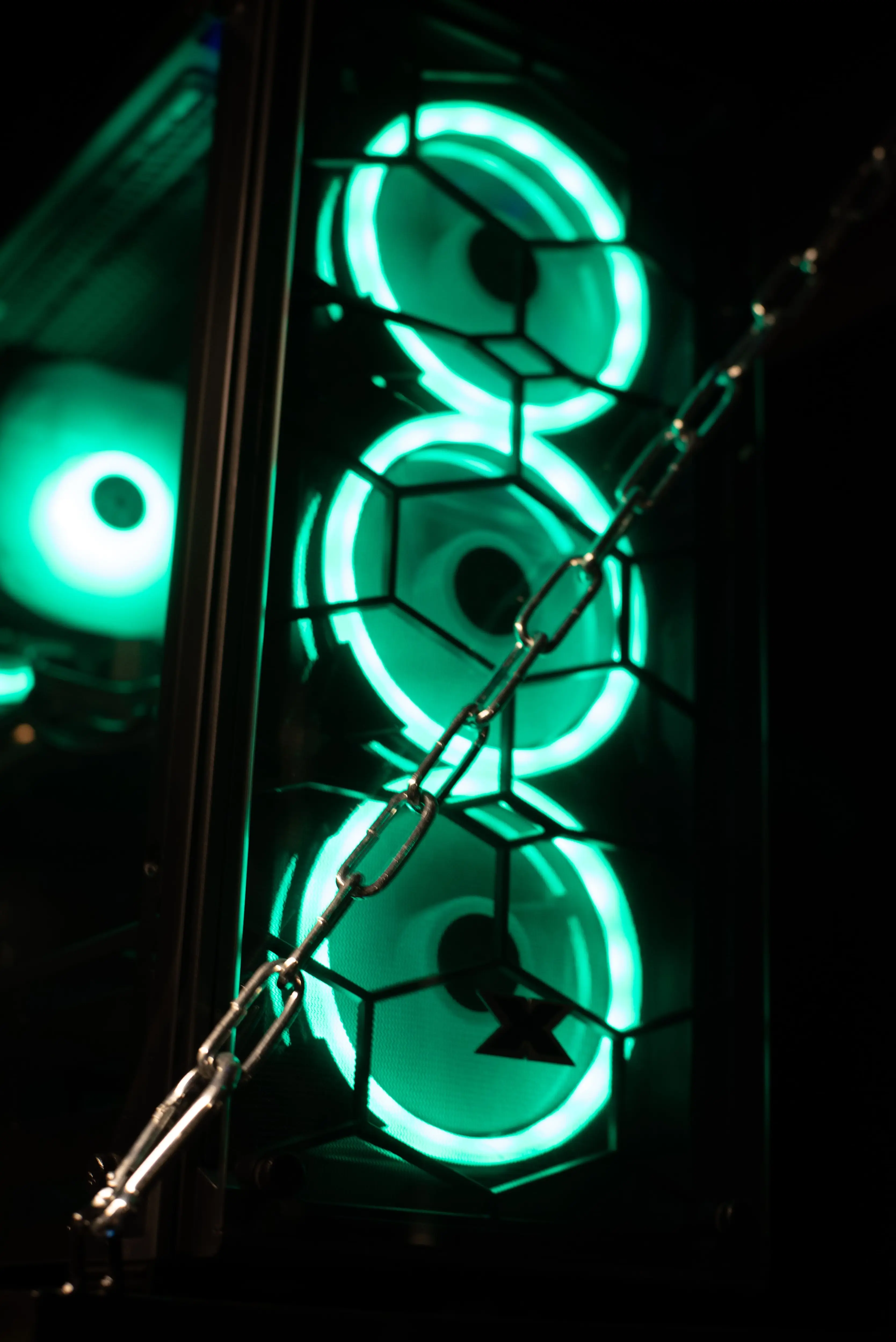 Изображение клуба COLIZEUM Краснодар Достояние № 3