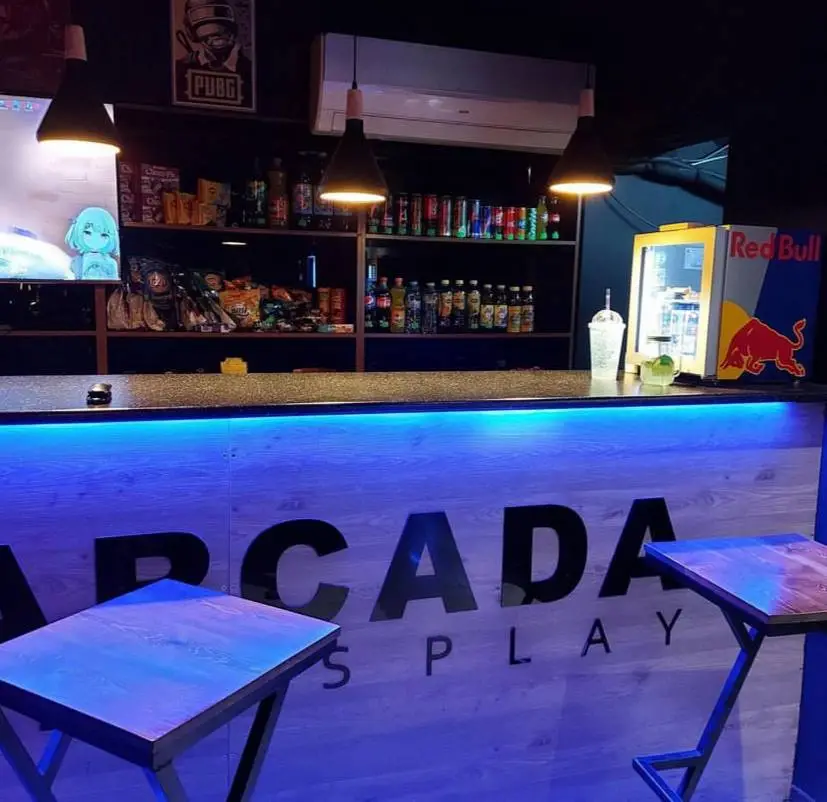 Изображение клуба Аркада № 2