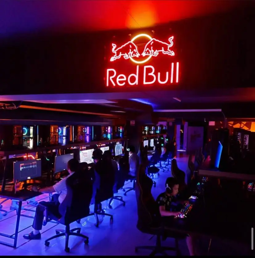 Изображение клуба Аркада № 3