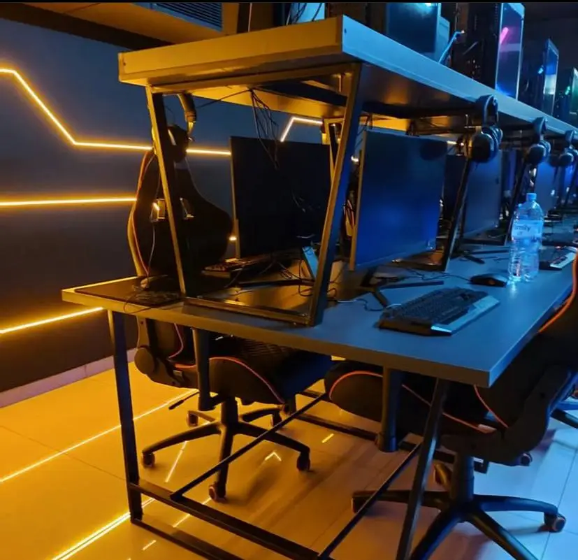 Изображение клуба Аркада № 4