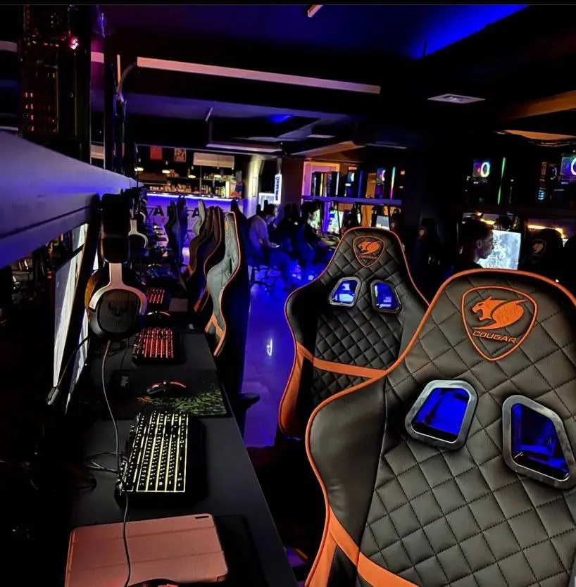 Изображение клуба Аркада № 5