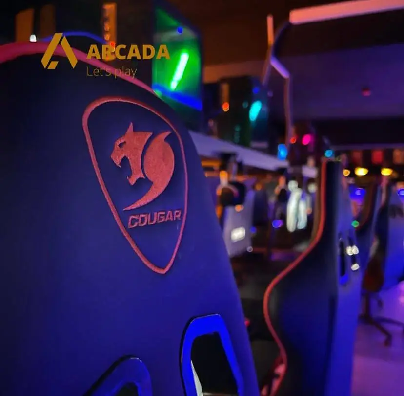 Изображение клуба Аркада № 6