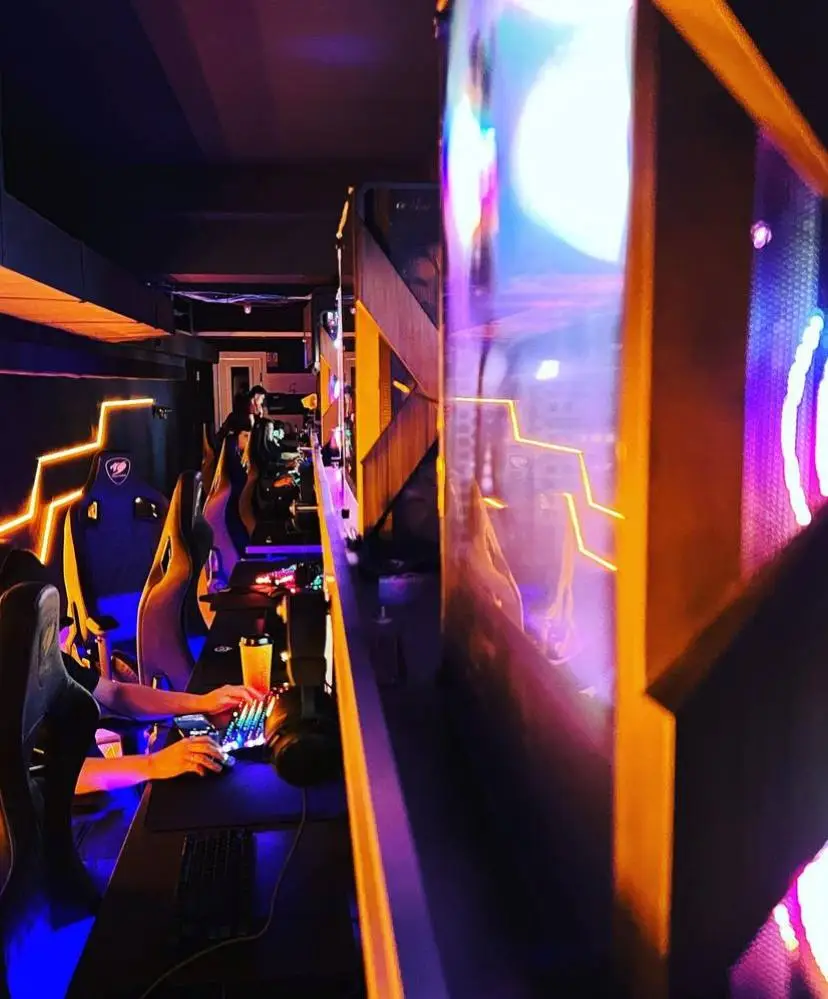 Изображение клуба Аркада № 8