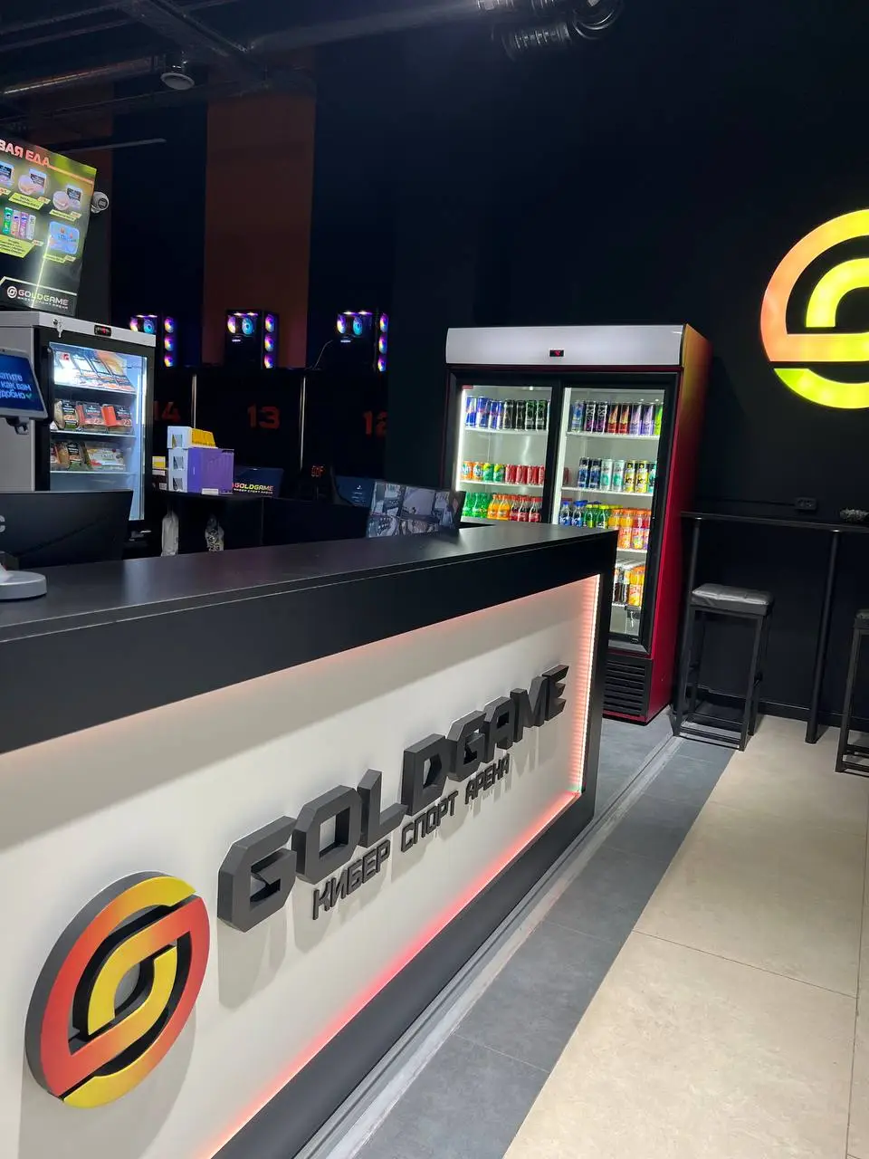 Изображение клуба GOLDGAME № 2