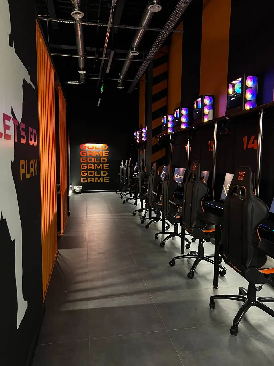Изображение клуба GOLDGAME № 3