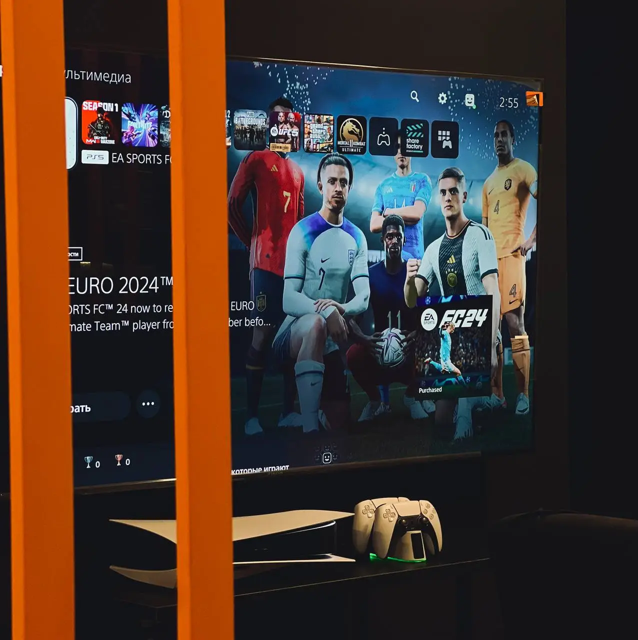 Изображение клуба GOLDGAME № 6