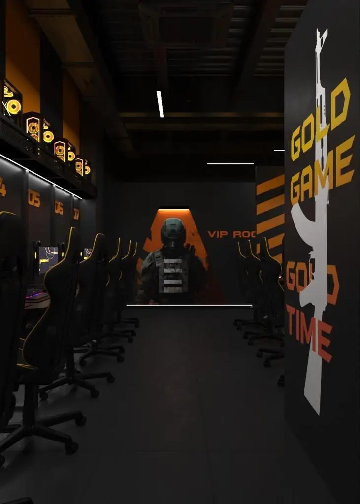 Изображение клуба GOLDGAME № 7