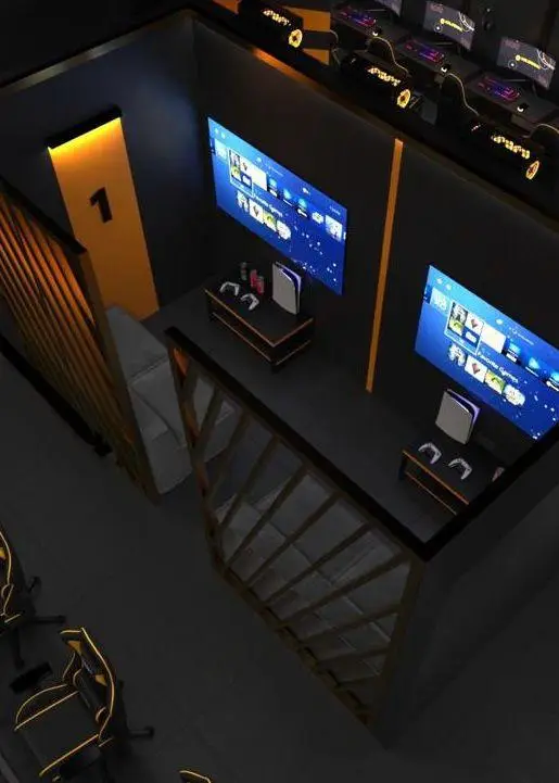 Изображение клуба GOLDGAME № 8