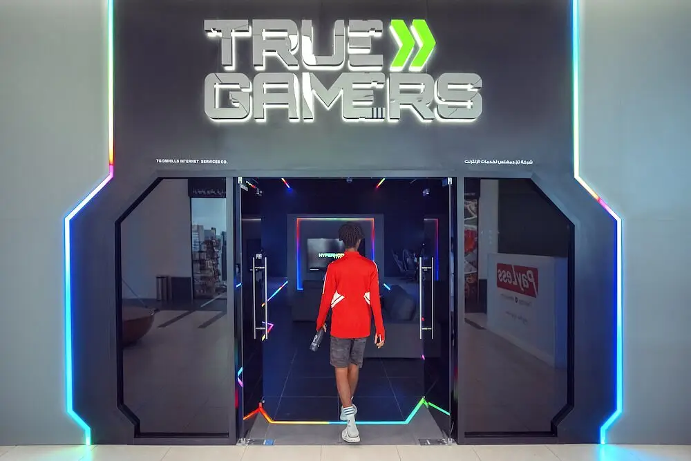 Изображение клуба True Gamers DH2 № 3