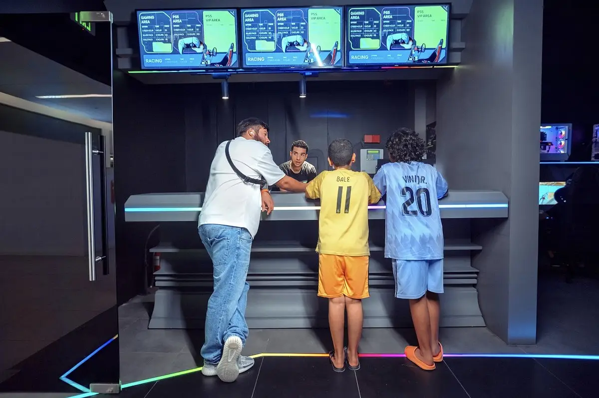 Изображение клуба True Gamers DH2 № 1