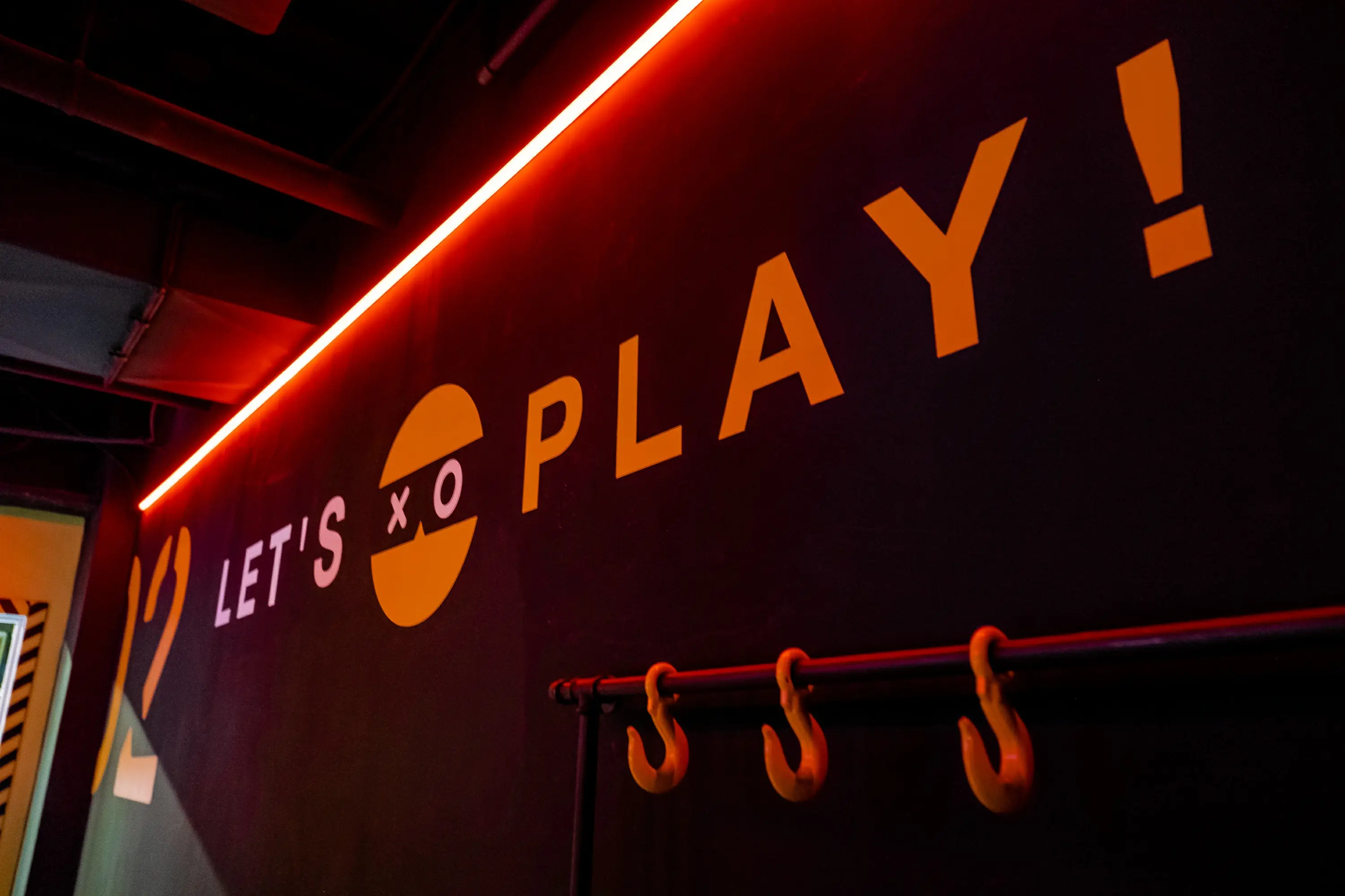 Изображение клуба COLIZEUM ЕКБ Геологическая № 2