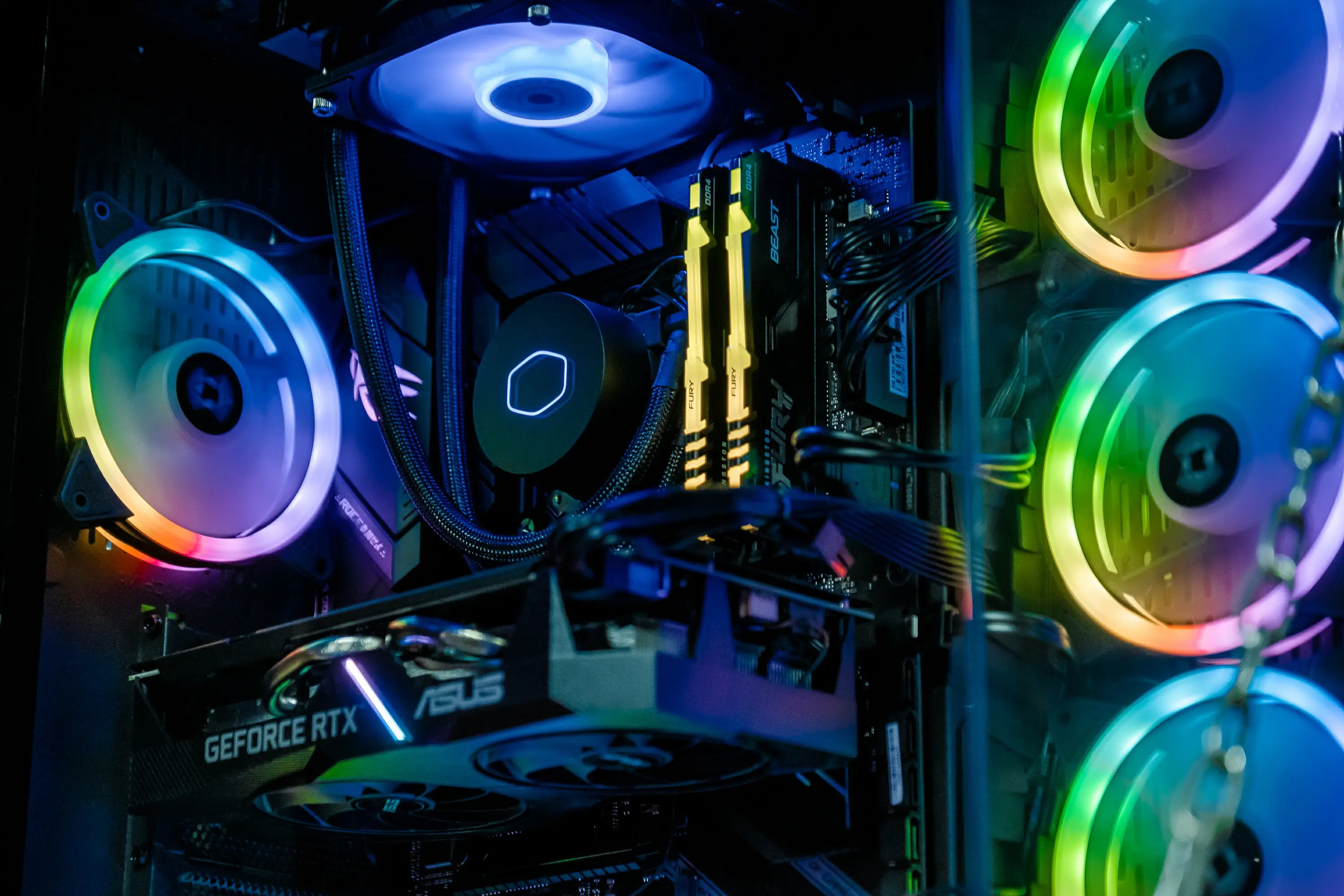 Изображение клуба COLIZEUM ЕКБ Геологическая № 4