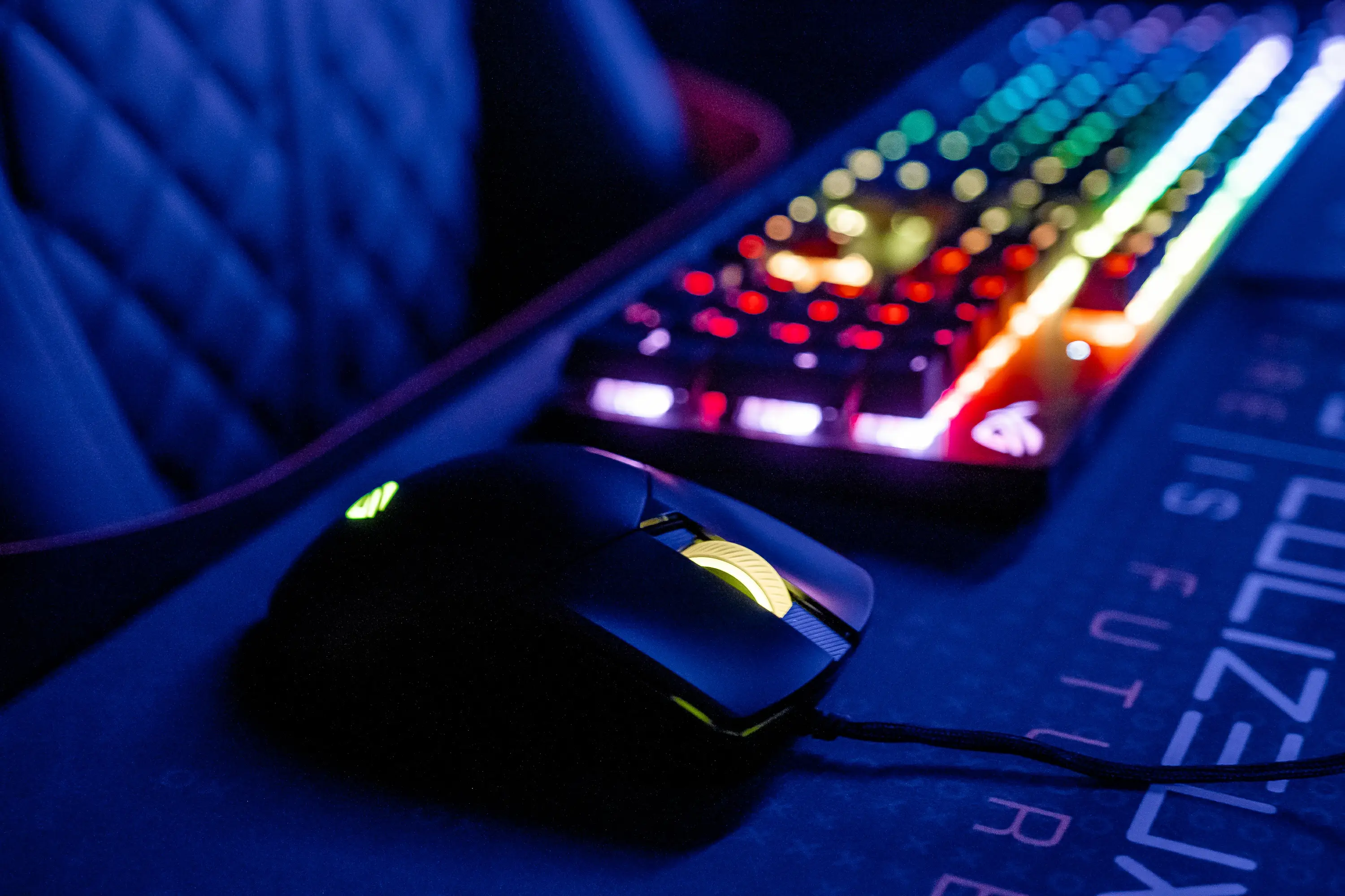 Изображение клуба COLIZEUM ЕКБ Геологическая № 6